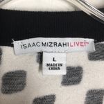 Isaac Mizrahi FINAL MARKDOWN Ladies’  Live! Knit Cardigan (L) Photo 4