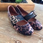 Bamboo Ballet Flats Photo 3