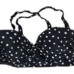 California Sunshine  Women's Printed Twist-Front Bikini Top‎ 0 NWT Photo 0