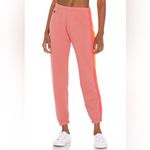 Aviator Nation  5 Stripe Sweatpants Photo 6