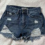 Just USA  Denim Shorts Photo 0