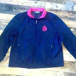 Ralph Lauren Lauren  lightweight Rain Jacket size large Photo 0