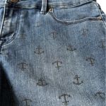 The Limited denim shorts Photo 1