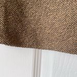 ZARA Trafaluc Pearl Epaulette Sweater - Size M Photo 1