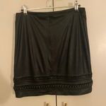 ALLSAINTS NWOT All Saints Taura Chain Skirt Photo 3