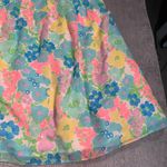 Lilly Pulitzer spring fling posey Dress Floral Photo 2