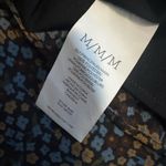 CAbi  3648 Poise Bell-Sleeve Dress Size M Photo 4