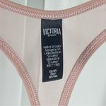 Victoria's Secret  Sport XS Mesh Racerback Tank Top Running Yoga Workout Gym Soft Photo 2