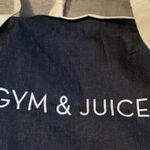 Private Party New Gym and Juice Gym Bag Photo 2