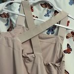 Gap Cross back gapfit workout tank top Photo 2