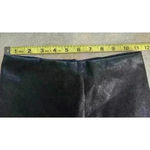 Mario Serrani  Women's Faux Leather Leggings (409) Photo 6