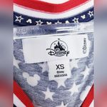 Disney Mickey Mouse 4 Of July Tank Top Photo 6
