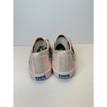 Keds X Rifle Paper Co. Women's WF59683 Size 7.5 Pink Casual Sneakers Shoes New Photo 6