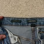 Wild Fable Flare Jeans High-Rise Light Wash Photo 4