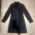 Theory  Classic Black Jacket Photo 1