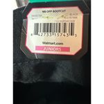 No Boundaries  Women's Bootcut Jeans Slim Fit Stretch Denim Low Rise junior Sz 15 Photo 6