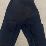 Lululemon Wunder Under Leggings Photo 1