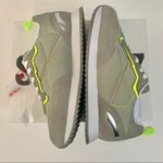 Schutz Penny Neon Trim Sneakers Size 7.5 Photo 5