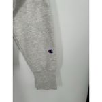 Champion Temple Owls University  Reverse Weave‎ Crewneck Sweatshirt Vintage Small Photo 4