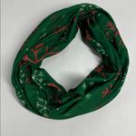 Wide Christmas Headband Photo 0