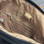 Baggallini  HP Bagg Black Lightweight Nylon Zip Crossbody Photo 5