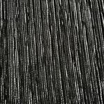 Topshop  Pleated Straight Leg High Rise Cropped Pants Silver Black Size 6 Photo 2