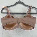 Maidenform 34DD Beige Lace T Shirt Bra Underwire Full Coverage DM7543 Womens Photo 4