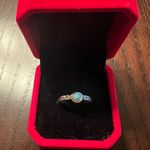 Stainless Steel Silver Plated Boho Photo 0