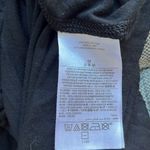 Gap  Maxi black dress Photo 5