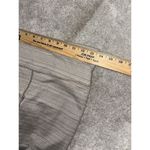 Athleta High Rise Jacquard Chaturanga 7/8 Yoga Pant Legging Tight EC SZ Small Photo 8