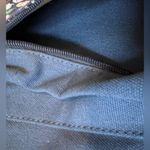 NWT Kemys Navy with elephants crossbody purse bag Photo 3