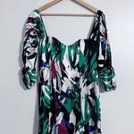 Alexia Admor Tropical Off Shoulder Dress Photo 1