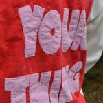 “Do Your Thing” Hoodie Size M Photo 3