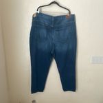 Madewell NWT The Mom jean jeans▪️size 36 Photo 7