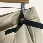 The North Face Paramount Plus Womens Skort Gravel Beige Size 16W Photo 5