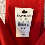 EXPRESS Strappy Tank Top Photo 2