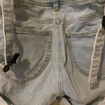 Mumsie Denim Overalls Blue Size XS Photo 7