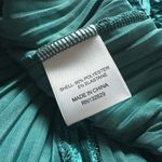 NBD  Revolve Abriel Mini Dress in Teal Green Medium NWT Photo 8