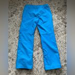 Salomon Women’s  SKI⛷️SNOW ❄️pants 💙💙 Photo 2