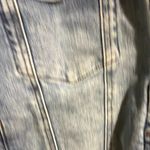 Judy Blue  Denim Jacket Photo 2