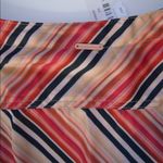 Cali dreaming striped wrap dress sz XS Photo 5