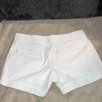 Gap 4” Cotton Shorts, Size 8 Photo 2