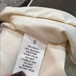 Ivory Bodyline Bolero with Thumbholes Photo 9