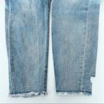 Tinseltown Light Wash Distressed High Rise Denim Blue Skinny Jeans 11 Photo 5