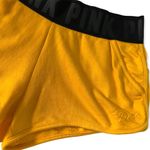 Victoria's Secret PINK Logo Band Varsity Shorts Photo 2