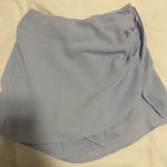 Cotton Candy LA  blue skort Photo 0