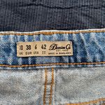 Primark Jean Mini Skirt Photo 2