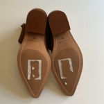 Marc Fisher Tan Giddyup Cowboy Bootie, Size 8, NWOT Photo 8