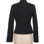 Candie's CANDIE’S Black Blazer Photo 2
