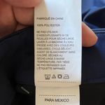 PGA Tour  Women's High Waist Navy Golf Shorts Size 8 Photo 7